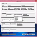 Sistema Para Oficinas Mecânicas Feito Em Excel