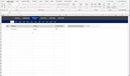 Controle De Estudo Para Concurso Em Excel