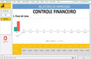 Planilha de Controle Financeiro Dashboard Dre Excel + Bônus