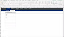 Controle De Estudo Para Concurso Em Excel