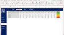 Planilha De Controle De Estudo Para Concurso Em Excel
