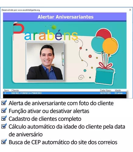 Sistema Agenda, Clientes, Dentista, Consultório, Médicos