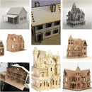 Mega Pacote 55.000 Arquivos Dxf Cdr Eps Corte A Laser Cnc