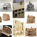 Pacote 60.000 Arquivos - Dxf, Cdr Eps - Corte A Laser Cnc