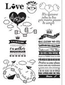 Pacote Vetores Frases Cozinha Cafe Adesivos Lase Router Cnc